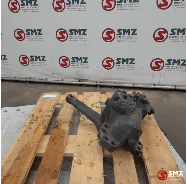 DAF Occ Stuurhuis DAF - ציוד היגוי עבור משאית: תמונה 3 DAF Occ Stuurhuis DAF - ציוד היגוי עבור משאית: תמונה 3