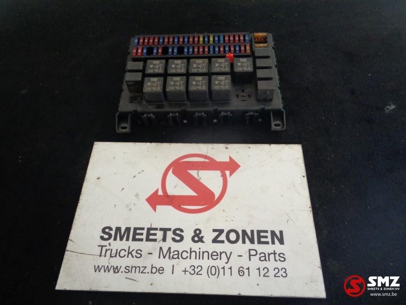 DAF Occ Zekeringskast daf 1795419 - נתיך עבור משאית: תמונה 1 DAF Occ Zekeringskast daf 1795419 - נתיך עבור משאית: תמונה 1