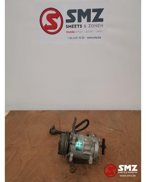 DAF Occ airco compressor daf xf - מדחס מזגן עבור משאית: תמונה 2 DAF Occ airco compressor daf xf - מדחס מזגן עבור משאית: תמונה 2