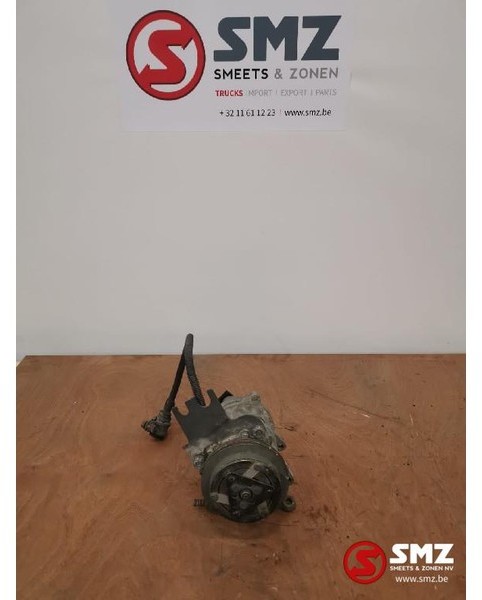 DAF Occ airco compressor daf xf - מדחס מזגן עבור משאית: תמונה 1 DAF Occ airco compressor daf xf - מדחס מזגן עבור משאית: תמונה 1