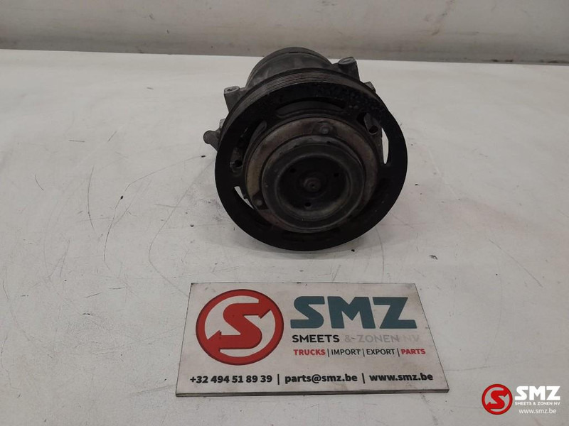 DAF Occ aircocompressor DAF - מנוע וחלקים עבור משאית: תמונה 3 DAF Occ aircocompressor DAF - מנוע וחלקים עבור משאית: תמונה 3