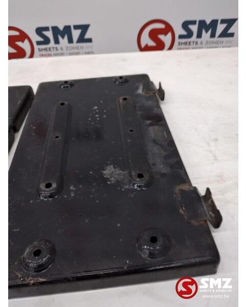 DAF Occ batterijbakbodemplaten Daf XF 106 Euro 6 18759 - מסגרת/ שלדה עבור משאית: תמונה 3 DAF Occ batterijbakbodemplaten Daf XF 106 Euro 6 18759 - מסגרת/ שלדה עבור משאית: תמונה 3