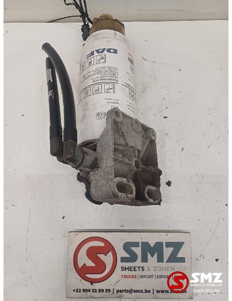 DAF Occ brandstoffilter DAF - מסנן דלק עבור משאית: תמונה 3 DAF Occ brandstoffilter DAF - מסנן דלק עבור משאית: תמונה 3