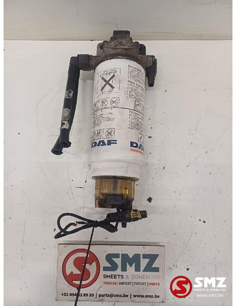 DAF Occ brandstoffilter DAF - מסנן דלק עבור משאית: תמונה 2 DAF Occ brandstoffilter DAF - מסנן דלק עבור משאית: תמונה 2