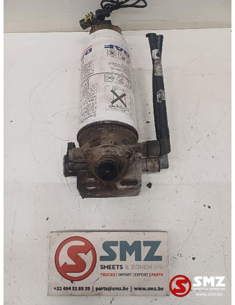 DAF Occ brandstoffilter DAF - מסנן דלק עבור משאית: תמונה 1 DAF Occ brandstoffilter DAF - מסנן דלק עבור משאית: תמונה 1