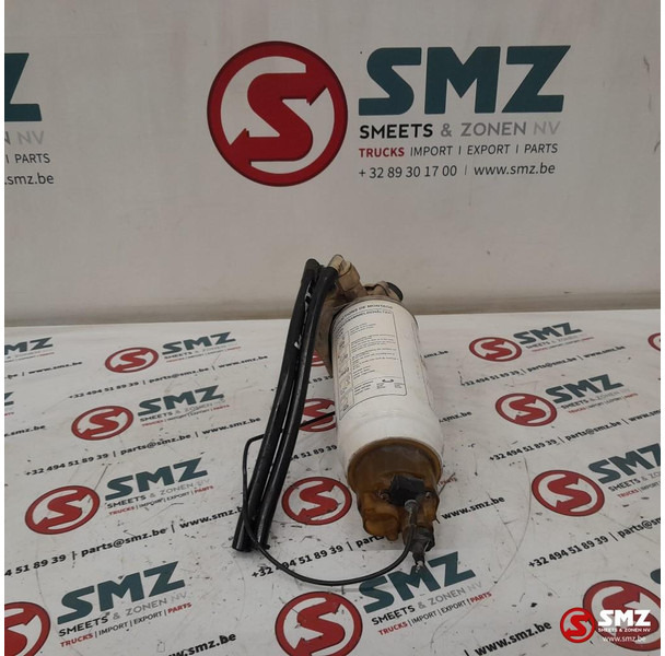 DAF Occ brandstoffilter / waterafscheider DAF - מערכת דלק עבור משאית: תמונה 3 DAF Occ brandstoffilter / waterafscheider DAF - מערכת דלק עבור משאית: תמונה 3