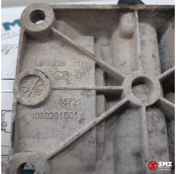 DAF Occ brandstoffilter / waterafscheider DAF - מערכת דלק עבור משאית: תמונה 5 DAF Occ brandstoffilter / waterafscheider DAF - מערכת דלק עבור משאית: תמונה 5