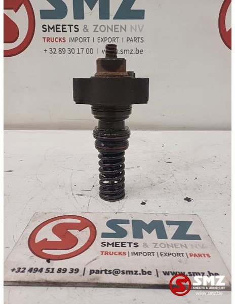 DAF Occ brandstofinjectiepomp Euro 5 DAF - משאבת דלק עבור משאית: תמונה 1 DAF Occ brandstofinjectiepomp Euro 5 DAF - משאבת דלק עבור משאית: תמונה 1