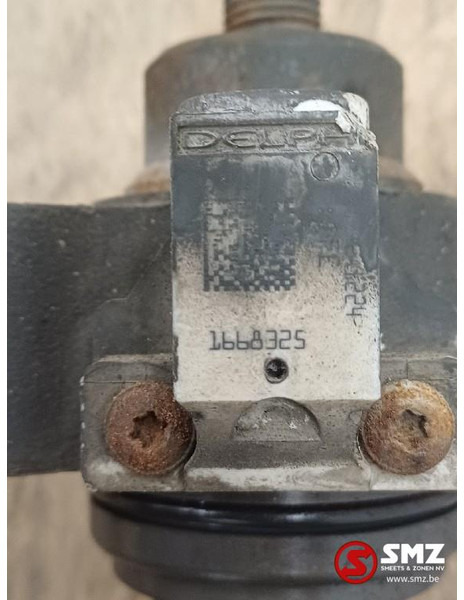 DAF Occ brandstofinjectiepomp Euro 5 DAF - משאבת דלק עבור משאית: תמונה 3 DAF Occ brandstofinjectiepomp Euro 5 DAF - משאבת דלק עבור משאית: תמונה 3