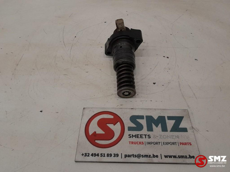 DAF Occ brandstofinjectiepomp MX13 DAF - משאבת דלק עבור משאית: תמונה 3 DAF Occ brandstofinjectiepomp MX13 DAF - משאבת דלק עבור משאית: תמונה 3