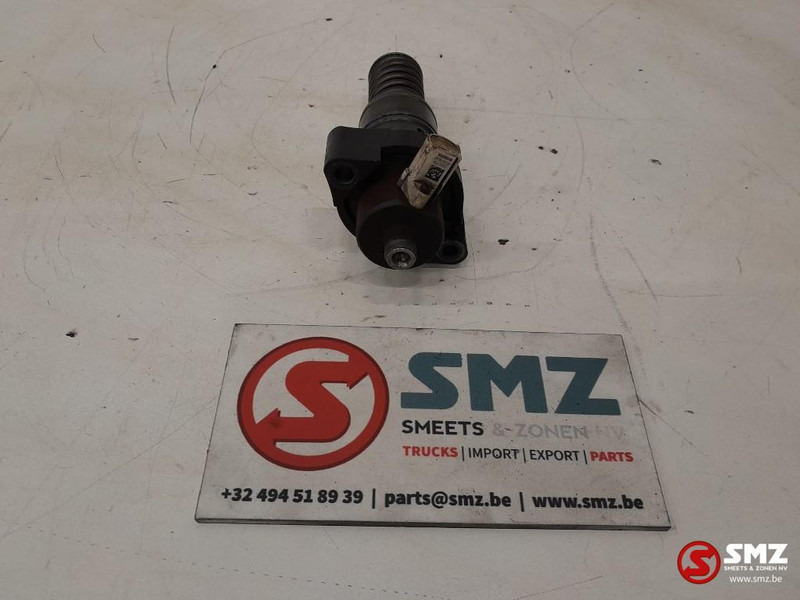 DAF Occ brandstofinjectiepomp MX13 DAF - משאבת דלק עבור משאית: תמונה 4 DAF Occ brandstofinjectiepomp MX13 DAF - משאבת דלק עבור משאית: תמונה 4