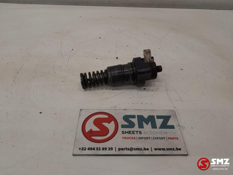 DAF Occ brandstofinjectiepomp MX13 DAF - משאבת דלק עבור משאית: תמונה 2 DAF Occ brandstofinjectiepomp MX13 DAF - משאבת דלק עבור משאית: תמונה 2