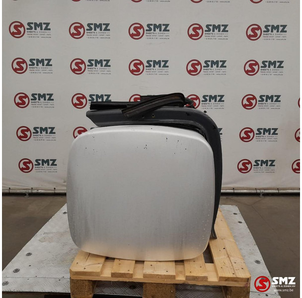 DAF Occ brandstoftank 430L + steunen DAF - מכל דלק עבור משאית: תמונה 4 DAF Occ brandstoftank 430L + steunen DAF - מכל דלק עבור משאית: תמונה 4