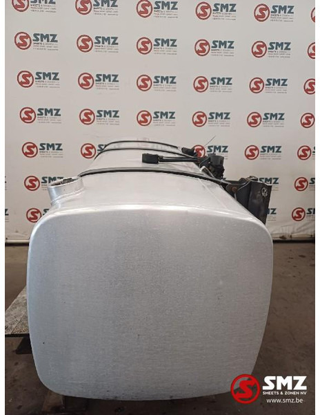 DAF Occ brandstoftank met steunen 850L DAF - מכל דלק עבור משאית: תמונה 3 DAF Occ brandstoftank met steunen 850L DAF - מכל דלק עבור משאית: תמונה 3