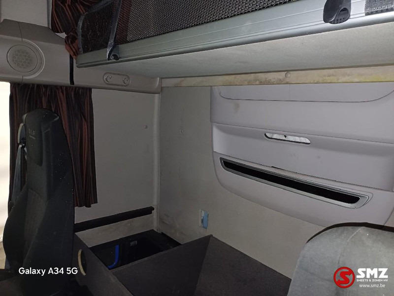 תא ופנים הרכב עבור משאית DAF Occ cabine DAF Super Space Cab L2H3 1925529: תמונה 16