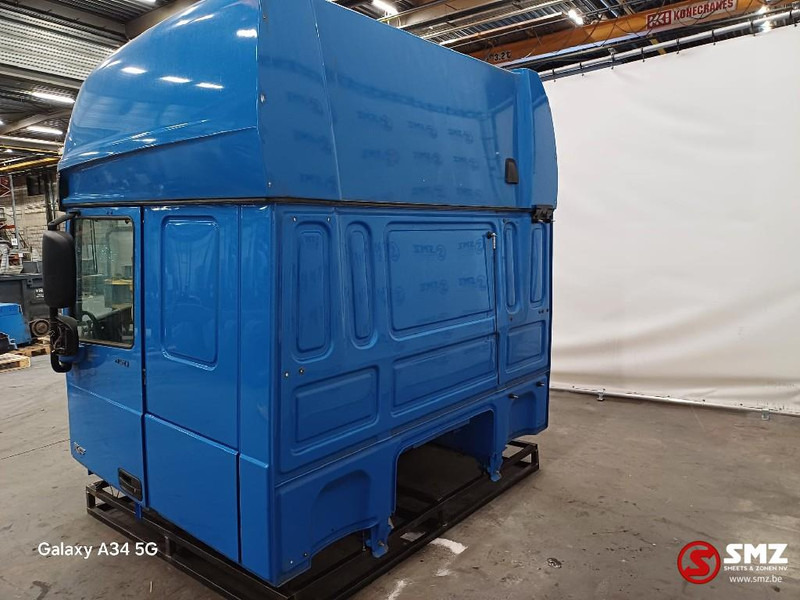 תא ופנים הרכב עבור משאית DAF Occ cabine DAF Super Space Cab L2H3 1925529: תמונה 6