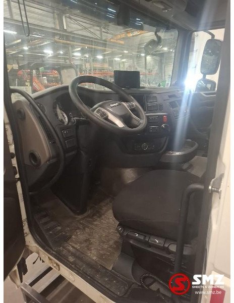 DAF Occ cabine compleet DAF - תא ופנים הרכב עבור משאית: תמונה 5 DAF Occ cabine compleet DAF - תא ופנים הרכב עבור משאית: תמונה 5