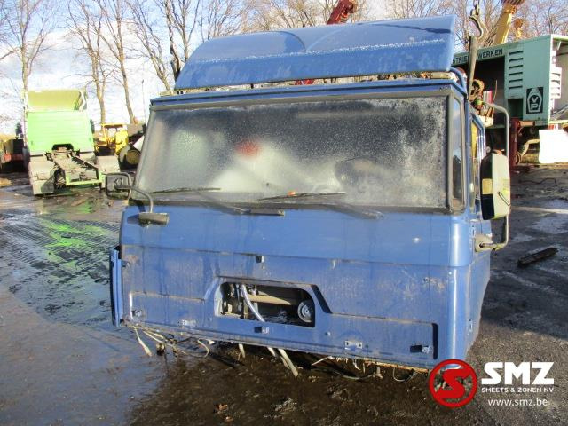 DAF Occ cabine daf 1700 - תא ופנים הרכב עבור משאית: תמונה 1 DAF Occ cabine daf 1700 - תא ופנים הרכב עבור משאית: תמונה 1