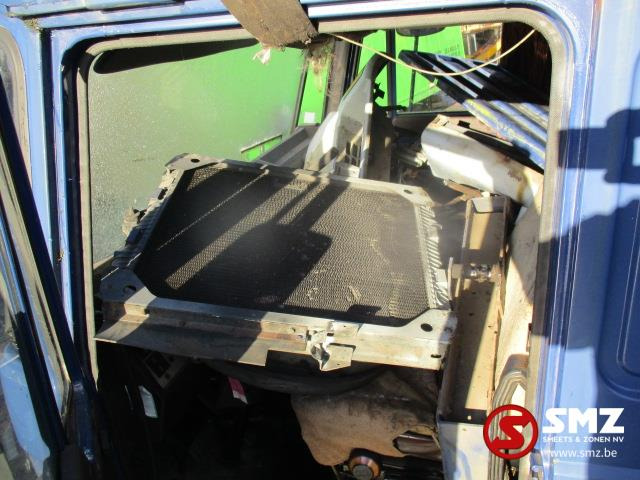 DAF Occ cabine daf 1700 - תא ופנים הרכב עבור משאית: תמונה 5 DAF Occ cabine daf 1700 - תא ופנים הרכב עבור משאית: תמונה 5