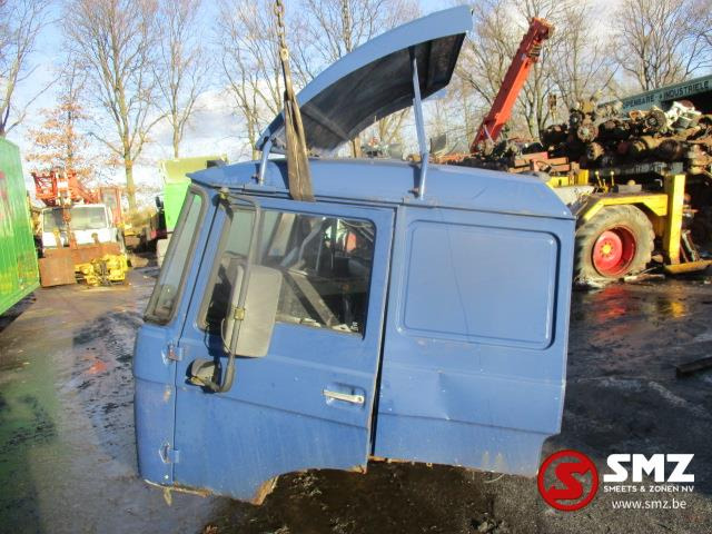 DAF Occ cabine daf 1700 - תא ופנים הרכב עבור משאית: תמונה 4 DAF Occ cabine daf 1700 - תא ופנים הרכב עבור משאית: תמונה 4