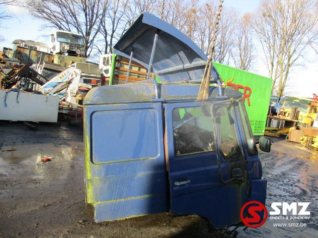 DAF Occ cabine daf 1700 - תא ופנים הרכב עבור משאית: תמונה 3 DAF Occ cabine daf 1700 - תא ופנים הרכב עבור משאית: תמונה 3