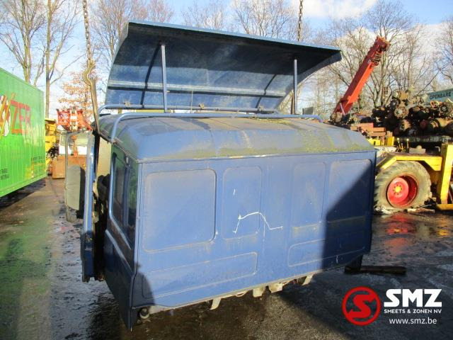 DAF Occ cabine daf 1700 - תא ופנים הרכב עבור משאית: תמונה 2 DAF Occ cabine daf 1700 - תא ופנים הרכב עבור משאית: תמונה 2
