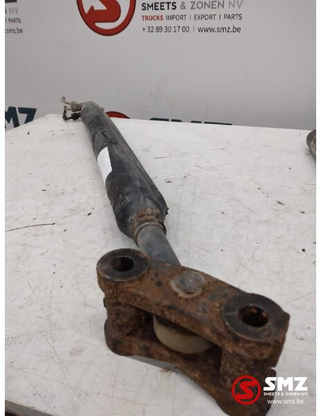 DAF Occ cabinekantelcilinder DAF XF105 - מסגרת/ שלדה עבור משאית: תמונה 2 DAF Occ cabinekantelcilinder DAF XF105 - מסגרת/ שלדה עבור משאית: תמונה 2