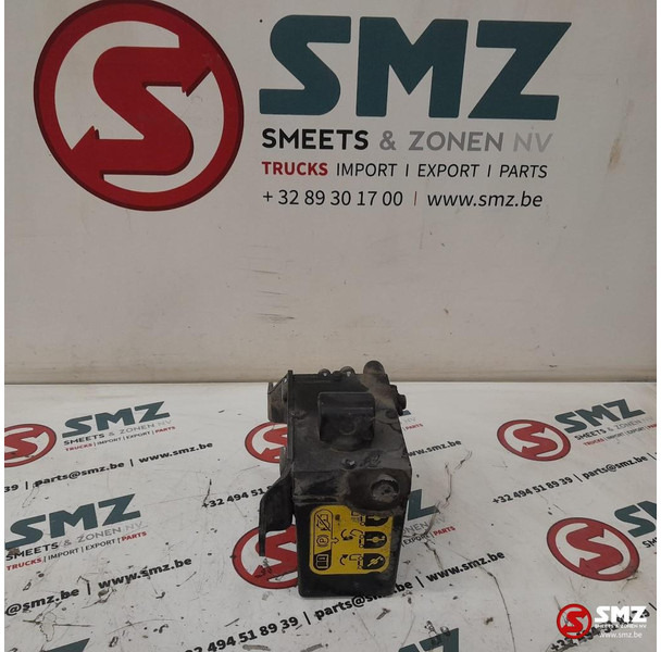 DAF Occ cabinekantelpomp DAF - מסגרת/ שלדה עבור משאית: תמונה 3 DAF Occ cabinekantelpomp DAF - מסגרת/ שלדה עבור משאית: תמונה 3