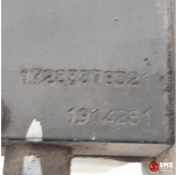 DAF Occ cabinekantelpomp DAF - מסגרת/ שלדה עבור משאית: תמונה 4 DAF Occ cabinekantelpomp DAF - מסגרת/ שלדה עבור משאית: תמונה 4