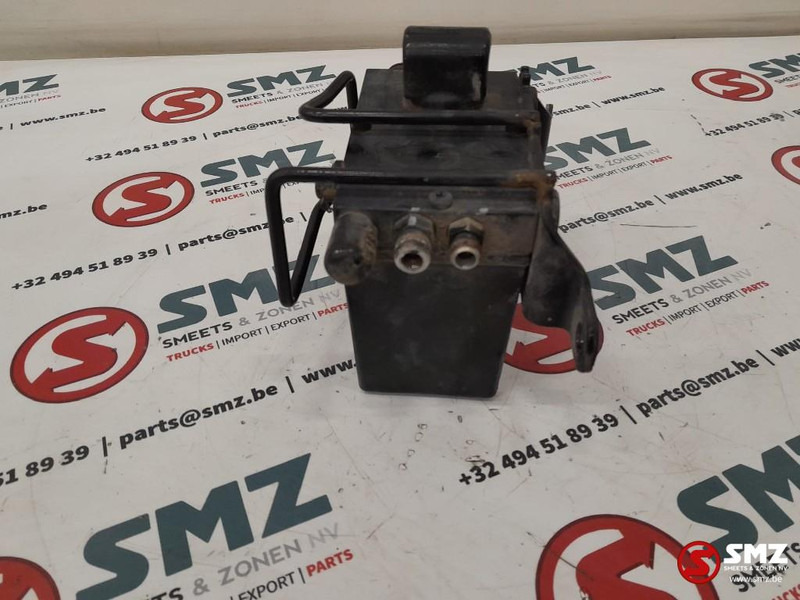 DAF Occ cabinekantelpomp DAF - מסגרת/ שלדה עבור משאית: תמונה 3 DAF Occ cabinekantelpomp DAF - מסגרת/ שלדה עבור משאית: תמונה 3