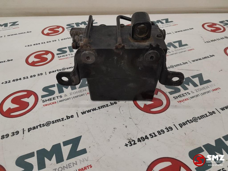 DAF Occ cabinekantelpomp DAF - מסגרת/ שלדה עבור משאית: תמונה 2 DAF Occ cabinekantelpomp DAF - מסגרת/ שלדה עבור משאית: תמונה 2