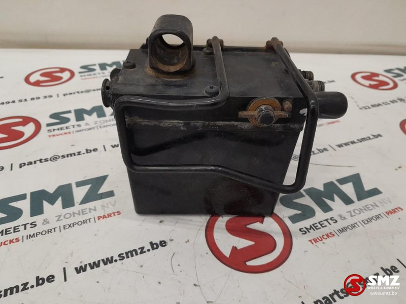 DAF Occ cabinekantelpomp DAF - מסגרת/ שלדה עבור משאית: תמונה 1 DAF Occ cabinekantelpomp DAF - מסגרת/ שלדה עבור משאית: תמונה 1