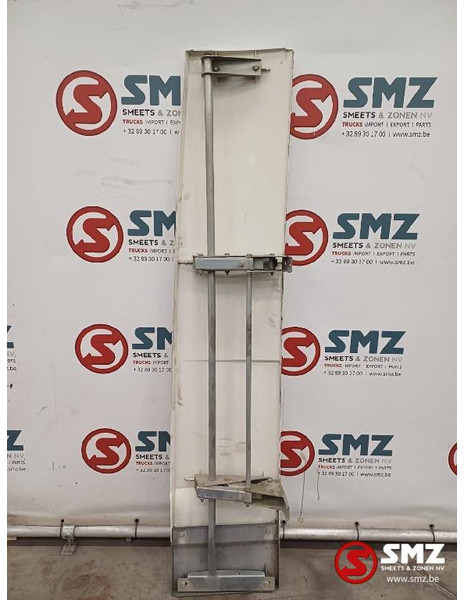 DAF Occ cabinespoiler links DAF - אווירודינמיקה/ ספוילר עבור משאית: תמונה 2 DAF Occ cabinespoiler links DAF - אווירודינמיקה/ ספוילר עבור משאית: תמונה 2