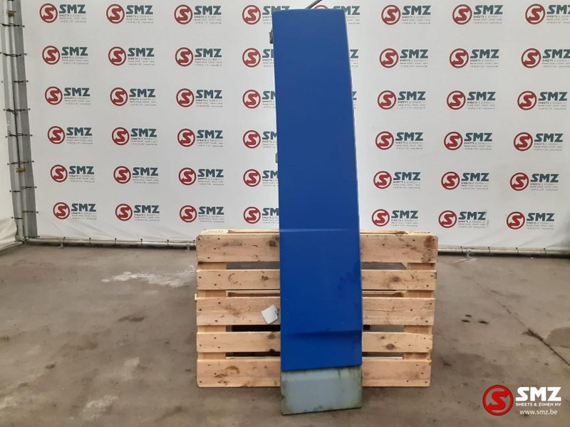 DAF Occ cabinespoiler links DAF - אווירודינמיקה/ ספוילר עבור משאית: תמונה 1 DAF Occ cabinespoiler links DAF - אווירודינמיקה/ ספוילר עבור משאית: תמונה 1