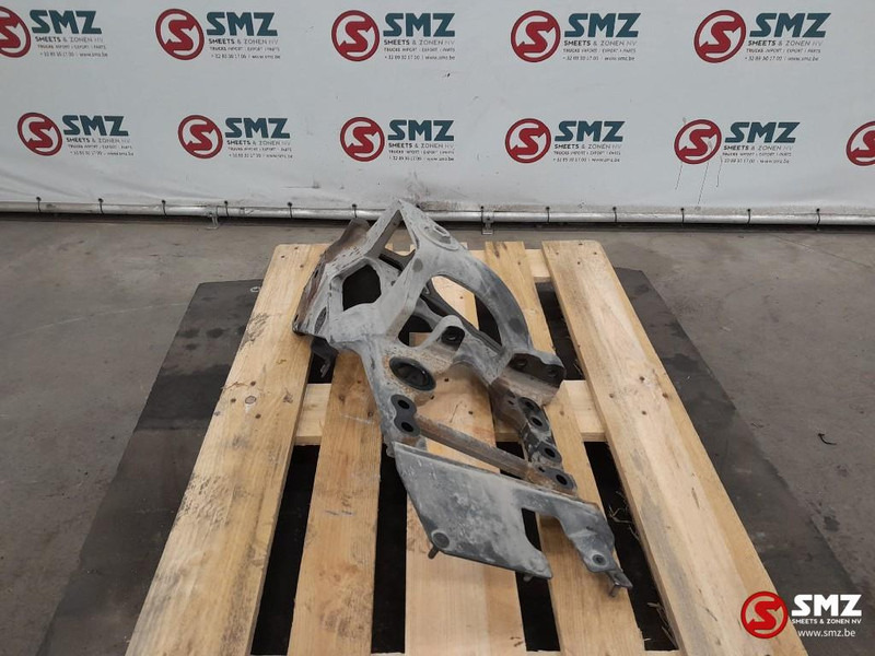 DAF Occ cabineveerbevestiging links DAF - מסגרת/ שלדה עבור משאית: תמונה 4 DAF Occ cabineveerbevestiging links DAF - מסגרת/ שלדה עבור משאית: תמונה 4