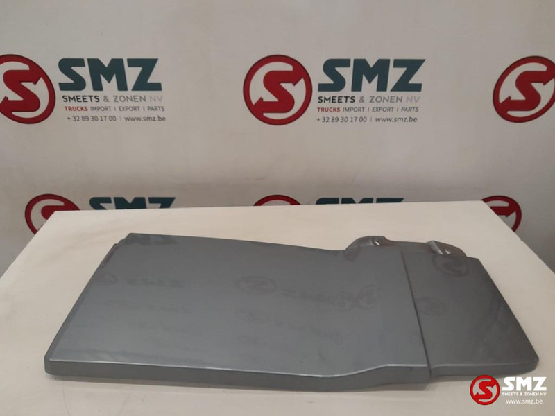 DAF Occ cabinezijspoiler linksboven DAF - אווירודינמיקה/ ספוילר עבור משאית: תמונה 1 DAF Occ cabinezijspoiler linksboven DAF - אווירודינמיקה/ ספוילר עבור משאית: תמונה 1