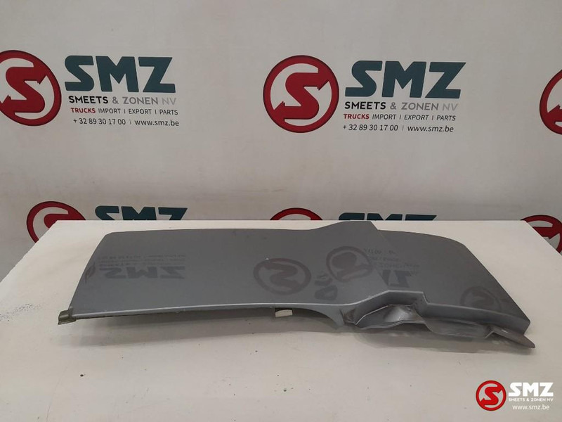 DAF Occ cabinezijspoiler rechtsboven DAF - אווירודינמיקה/ ספוילר עבור משאית: תמונה 2 DAF Occ cabinezijspoiler rechtsboven DAF - אווירודינמיקה/ ספוילר עבור משאית: תמונה 2