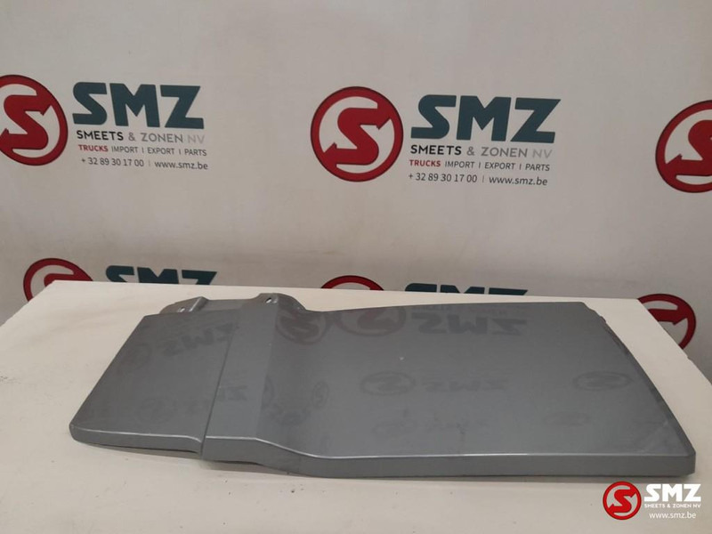 DAF Occ cabinezijspoiler rechtsboven DAF - אווירודינמיקה/ ספוילר עבור משאית: תמונה 1 DAF Occ cabinezijspoiler rechtsboven DAF - אווירודינמיקה/ ספוילר עבור משאית: תמונה 1