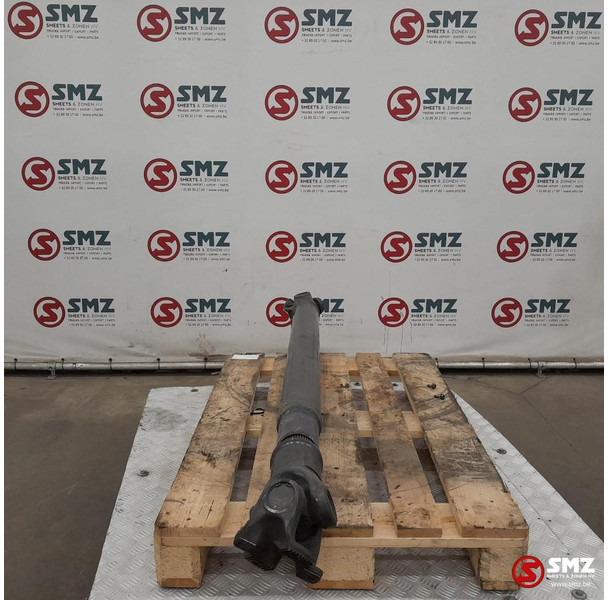 DAF Occ cardanas DAF - גל הנעה עבור משאית: תמונה 3 DAF Occ cardanas DAF - גל הנעה עבור משאית: תמונה 3