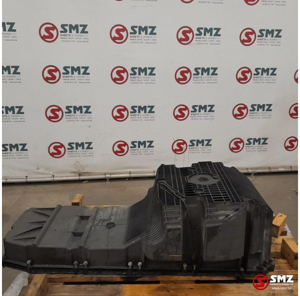 DAF Occ carterpan MX13 DAF - בית ארכובה עבור משאית: תמונה 2 DAF Occ carterpan MX13 DAF - בית ארכובה עבור משאית: תמונה 2