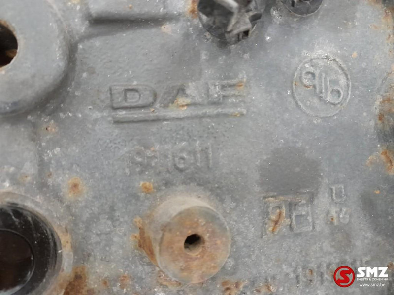 DAF Occ chassissteun rechts vooraan DAF - מסגרת/ שלדה עבור משאית: תמונה 5 DAF Occ chassissteun rechts vooraan DAF - מסגרת/ שלדה עבור משאית: תמונה 5