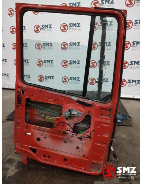 DAF Occ deur links DAF XF105 - דלת וחלקים עבור משאית: תמונה 2 DAF Occ deur links DAF XF105 - דלת וחלקים עבור משאית: תמונה 2