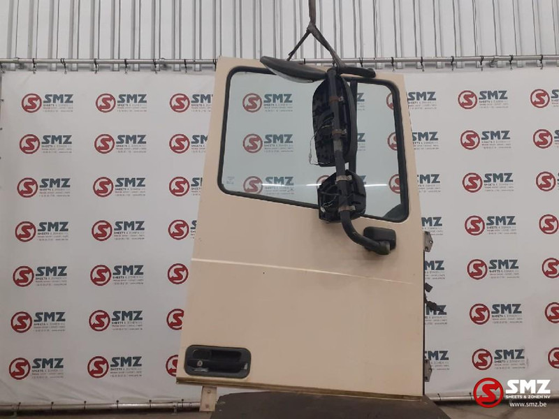 DAF Occ deur rechts DAF - דלת וחלקים עבור משאית: תמונה 1 DAF Occ deur rechts DAF - דלת וחלקים עבור משאית: תמונה 1