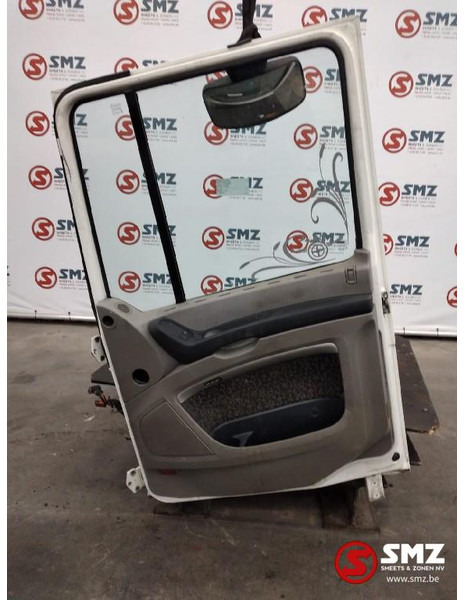 DAF Occ deur rechts DAF - דלת וחלקים עבור משאית: תמונה 2 DAF Occ deur rechts DAF - דלת וחלקים עבור משאית: תמונה 2