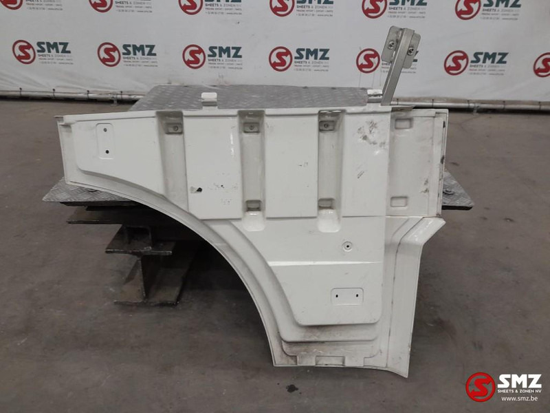 DAF Occ deurverlenging links DAF - דלת וחלקים עבור משאית: תמונה 2 DAF Occ deurverlenging links DAF - דלת וחלקים עבור משאית: תמונה 2