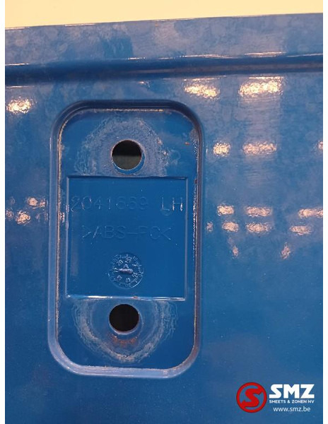 DAF Occ deurverlenging links DAF - דלת וחלקים עבור משאית: תמונה 3 DAF Occ deurverlenging links DAF - דלת וחלקים עבור משאית: תמונה 3