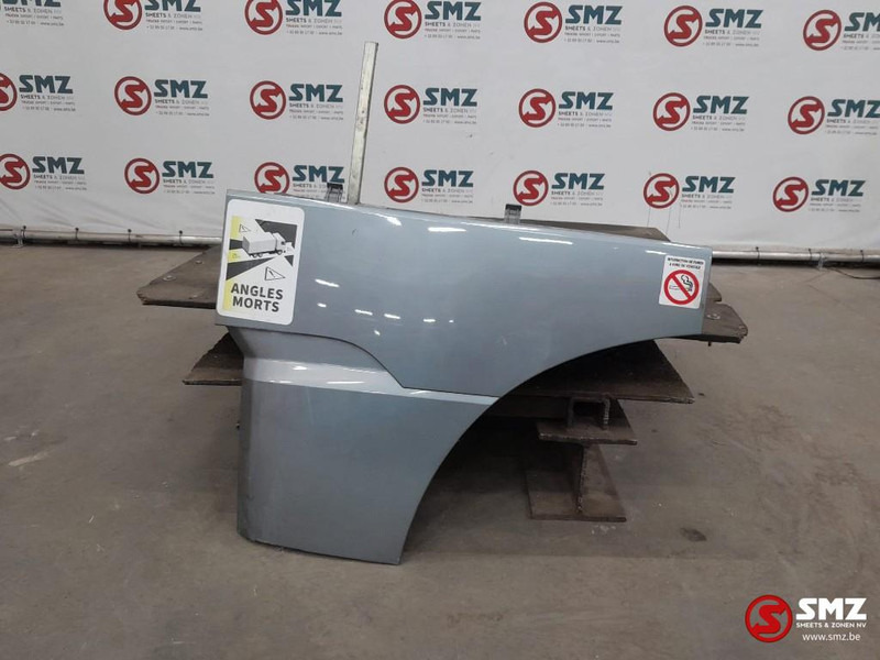 DAF Occ deurverlenging links DAF - דלת וחלקים עבור משאית: תמונה 1 DAF Occ deurverlenging links DAF - דלת וחלקים עבור משאית: תמונה 1