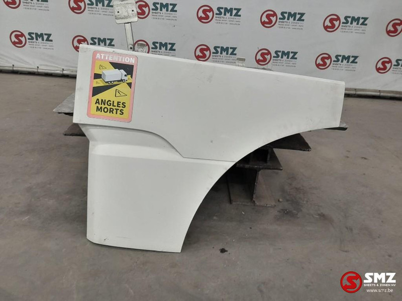 DAF Occ deurverlenging links DAF - דלת וחלקים עבור משאית: תמונה 1 DAF Occ deurverlenging links DAF - דלת וחלקים עבור משאית: תמונה 1