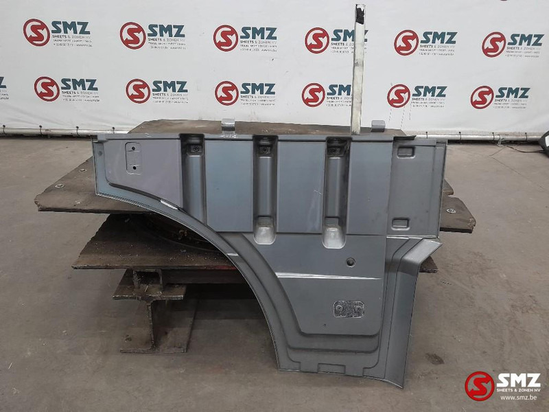 DAF Occ deurverlenging links DAF - דלת וחלקים עבור משאית: תמונה 2 DAF Occ deurverlenging links DAF - דלת וחלקים עבור משאית: תמונה 2