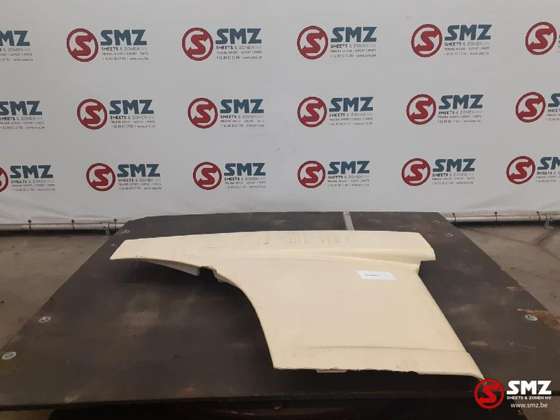 DAF Occ deurverlenging rechts DAF - דלת וחלקים עבור משאית: תמונה 1 DAF Occ deurverlenging rechts DAF - דלת וחלקים עבור משאית: תמונה 1